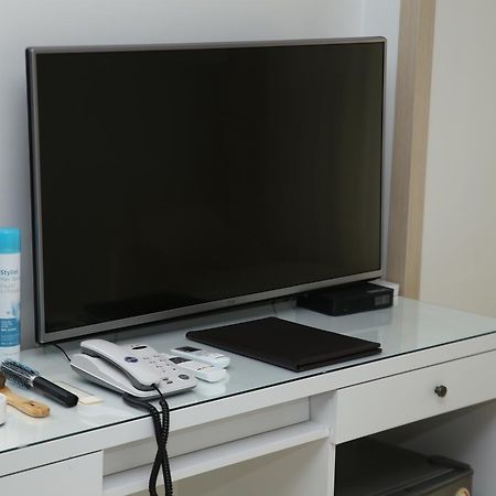 Daebudo Tourist Hotel Ansan Luaran gambar