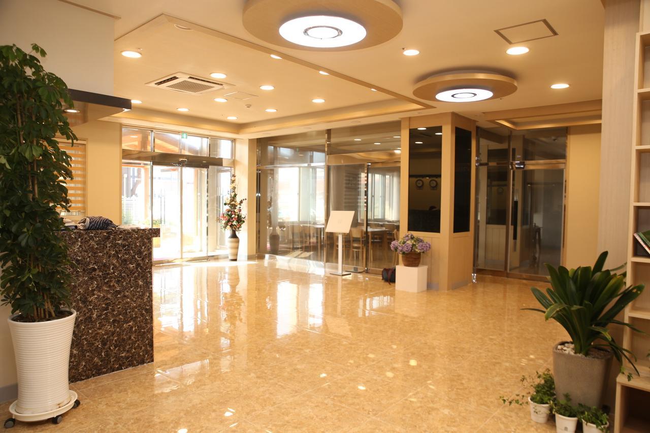 Daebudo Tourist Hotel Ansan Luaran gambar